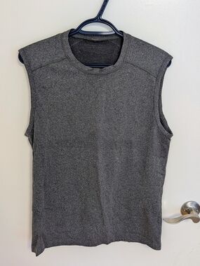 Lululemon Sleeveless Tank Top -  Men's Size Medium
